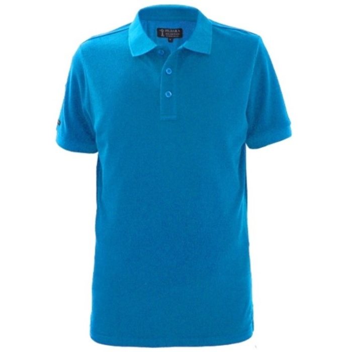 Pilbara Mens Classic Polo RMPC019