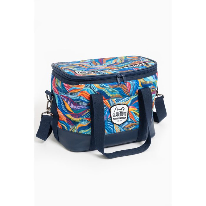 Trademutt Hard Core Lunch Purse - Image 2